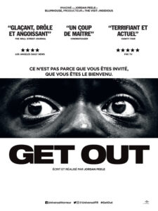 Get Out