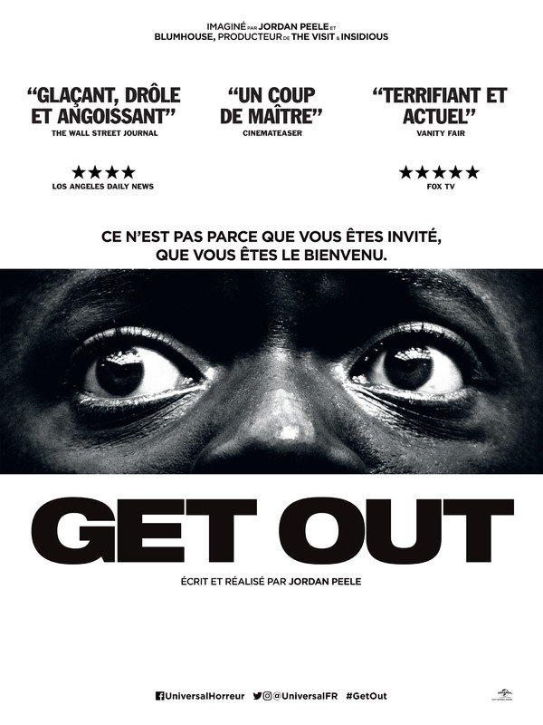 Get Out