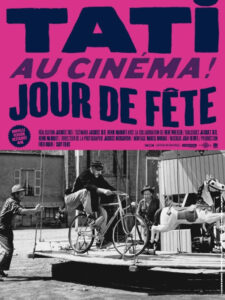 Jour de fête