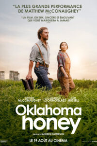 Oklahoma Honey